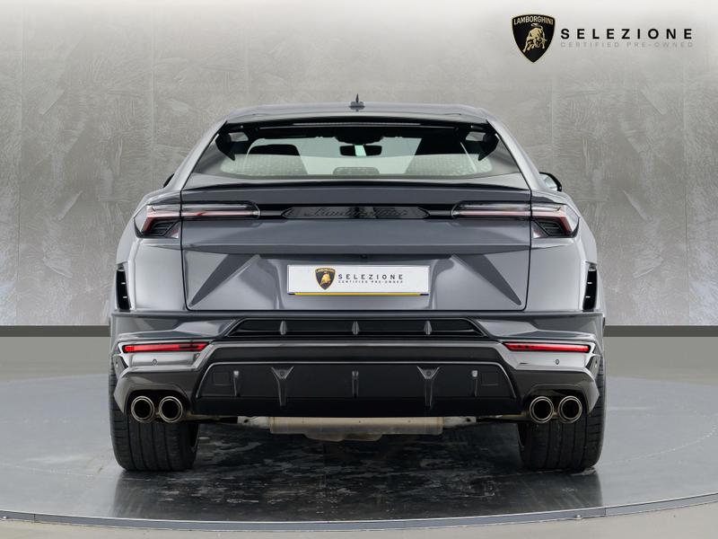 Used Lamborghini Urus 2025 for sale - 77359882: Photo 4