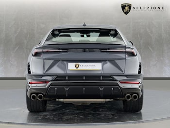 Used Lamborghini Urus 2025 for sale - 77359882: Photo