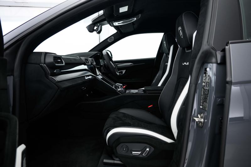 Used Lamborghini Urus 2025 for sale - 77359882: Photo 6