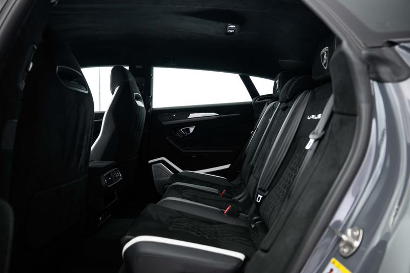 Used Lamborghini Urus 2025 for sale - 77359882: Photo 8