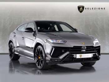 2024 - S Automatic 5-Door