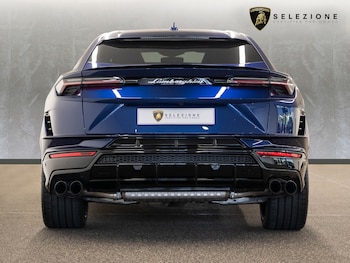 Used Lamborghini Urus 2024 for sale - 79025296: Photo