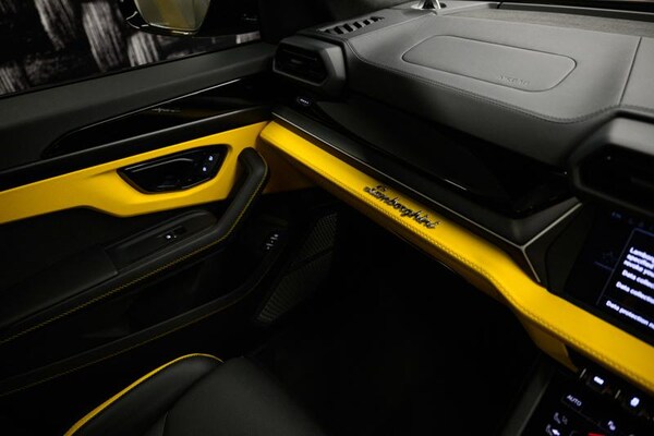 Used Lamborghini Urus for sale - 76036282: Photo 12