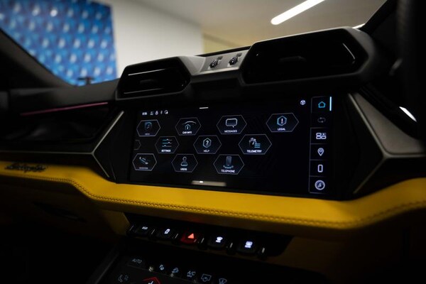 Used Lamborghini Urus for sale - 76036282: Photo 13