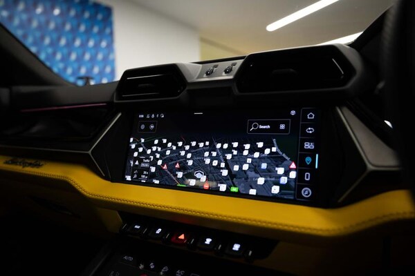 Used Lamborghini Urus for sale - 76036282: Photo 14