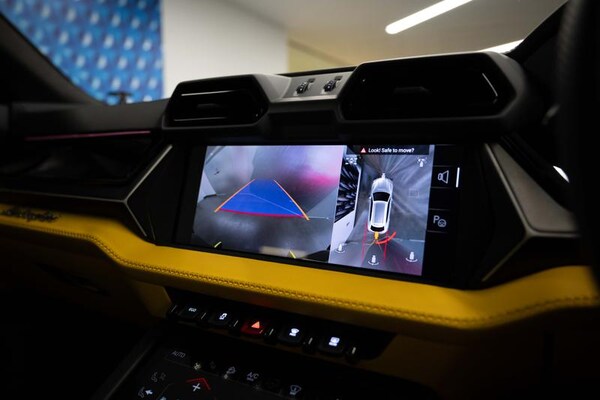Used Lamborghini Urus for sale - 76036282: Photo 15