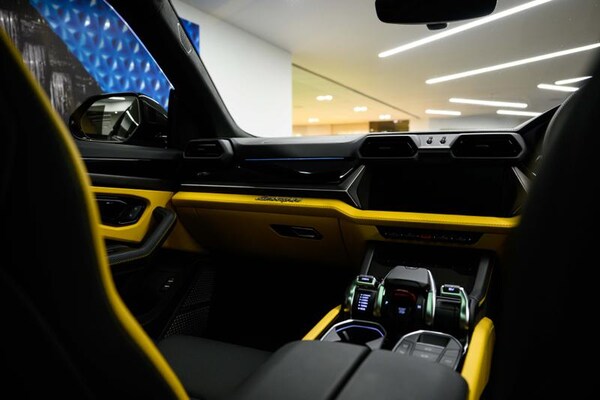 Used Lamborghini Urus for sale - 76036282: Photo 17
