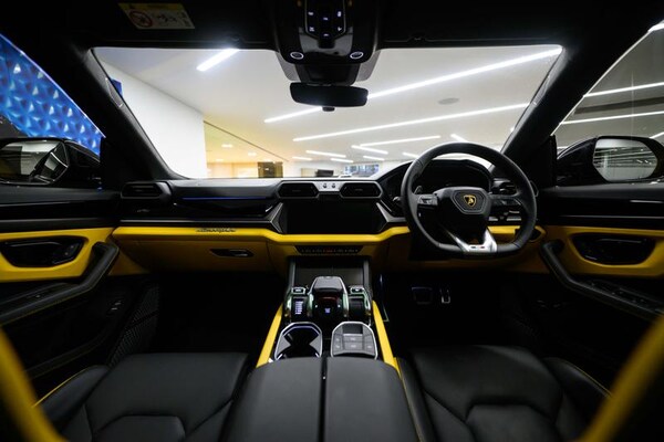 Used Lamborghini Urus for sale - 76036282: Photo 18
