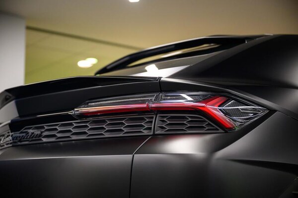 Used Lamborghini Urus for sale - 76036282: Photo 19