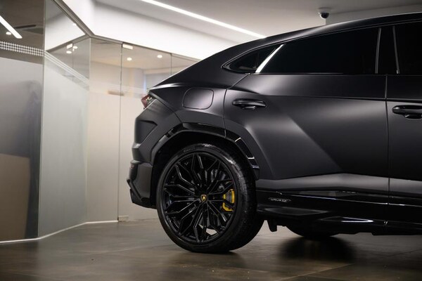 Used Lamborghini Urus for sale - 76036282: Photo 20