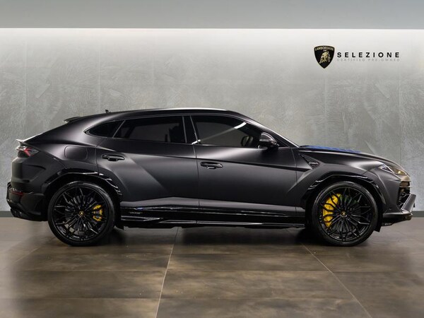 Used Lamborghini Urus for sale - 76036282: Photo 2