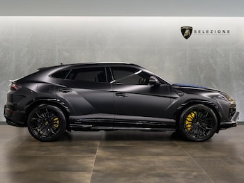 Used Lamborghini Urus undefined for sale - 76036282: Photo
