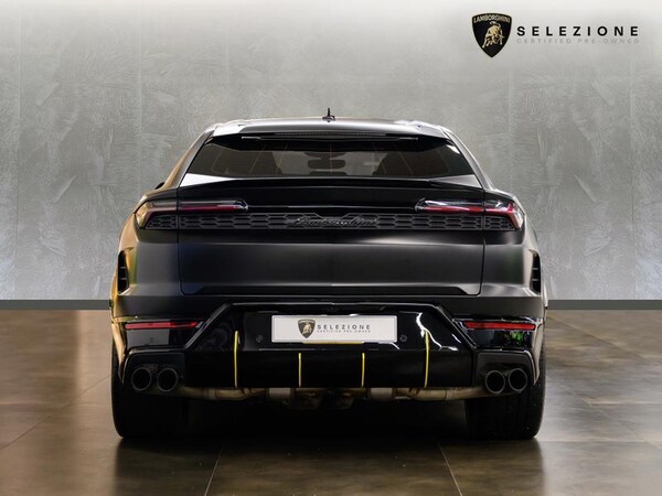 Used Lamborghini Urus for sale - 76036282: Photo 4