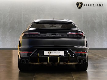 Used Lamborghini Urus undefined for sale - 76036282: Photo