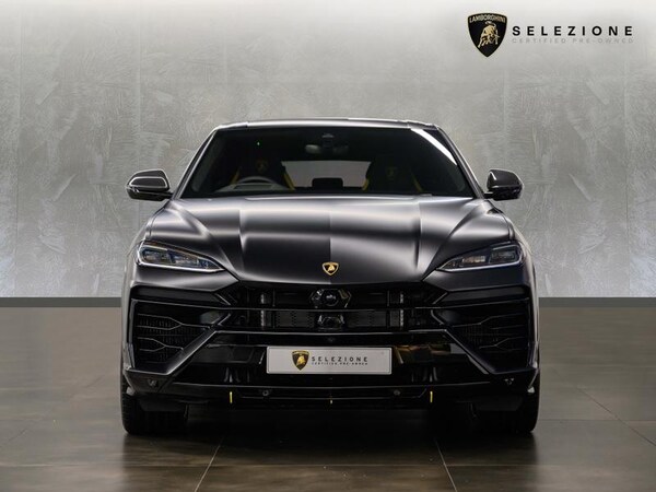 Used Lamborghini Urus for sale - 76036282: Photo 5
