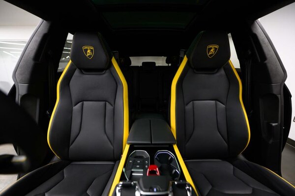 Used Lamborghini Urus for sale - 76036282: Photo 7