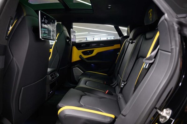 Used Lamborghini Urus for sale - 76036282: Photo 8