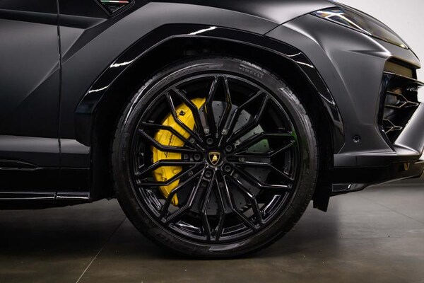 Used Lamborghini Urus for sale - 76036282: Photo 9