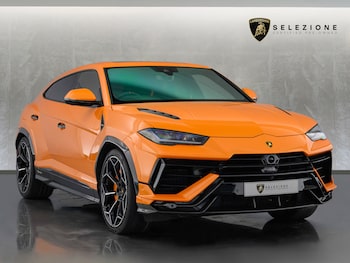 Used Lamborghini Urus 2024 for sale - 79424451: Photo