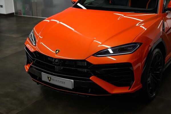 Used Lamborghini Urus 2025 for sale - 76319345: Photo 20