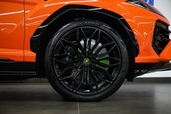 Used Lamborghini Urus 2025 for sale - 76319345: Photo 9