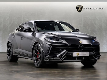 Used Lamborghini Urus 2023 for sale - 78903540: Photo