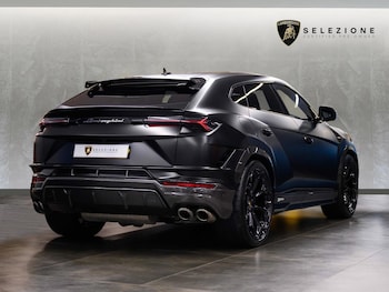 Used Lamborghini Urus 2023 for sale - 78903540: Photo