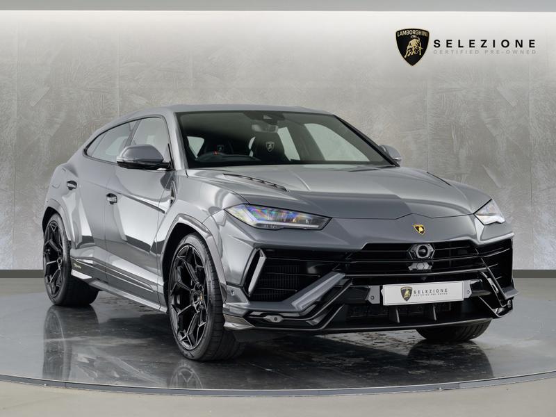 Used Lamborghini Urus for sale - 77301235: Photo 1