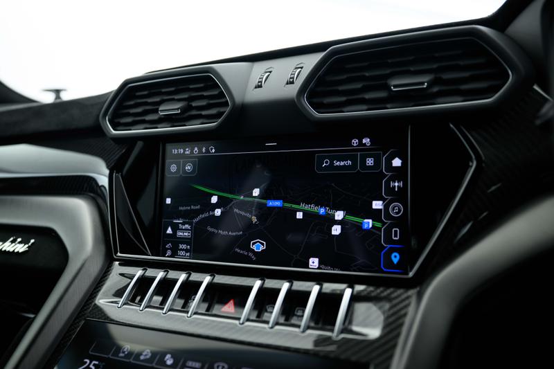 Used Lamborghini Urus for sale - 77301235: Photo 14