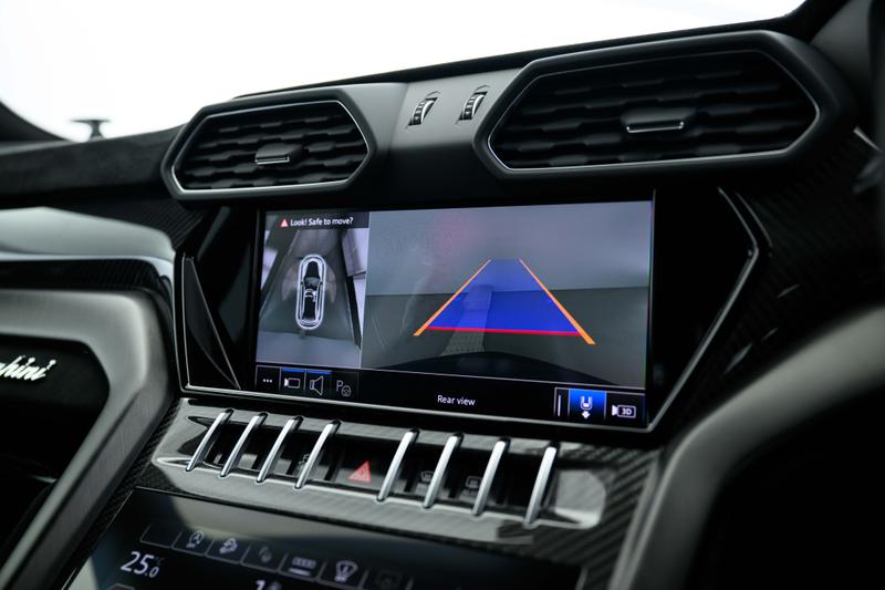 Used Lamborghini Urus for sale - 77301235: Photo 15