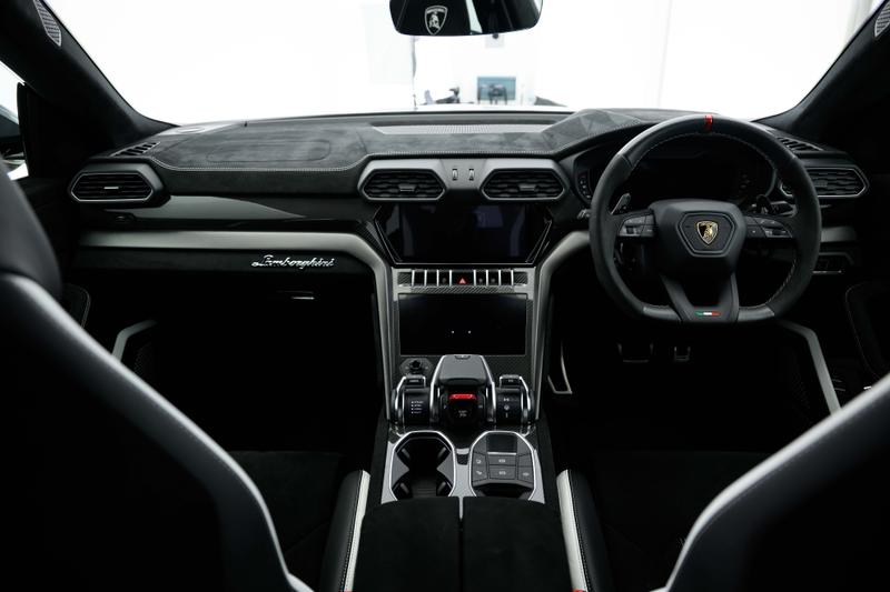 Used Lamborghini Urus for sale - 77301235: Photo 17