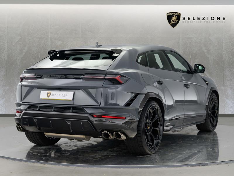 Used Lamborghini Urus for sale - 77301235: Photo 3