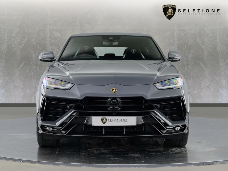 Used Lamborghini Urus for sale - 77301235: Photo 5