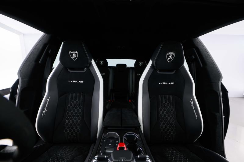 Used Lamborghini Urus for sale - 77301235: Photo 7