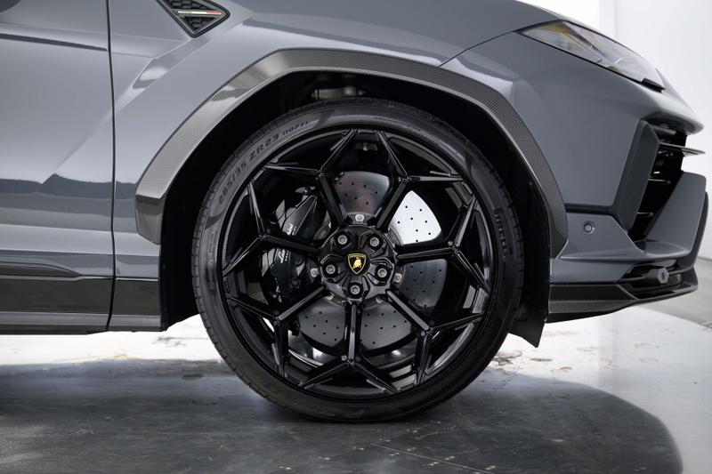 Used Lamborghini Urus for sale - 77301235: Photo 9