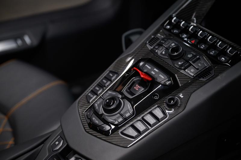 Used Lamborghini Aventador 2018 for sale - 77746778: Photo 11