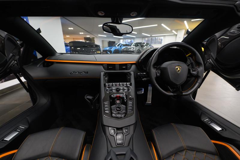 Used Lamborghini Aventador 2018 for sale - 77746778: Photo 13