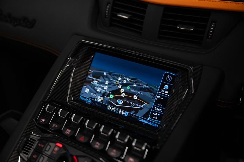 Used Lamborghini Aventador 2018 for sale - 77746778: Photo 14