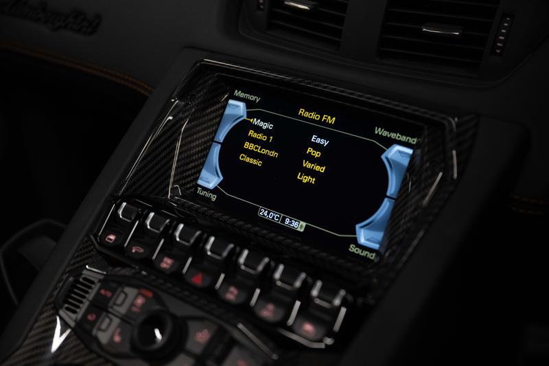 Used Lamborghini Aventador 2018 for sale - 77746778: Photo 15