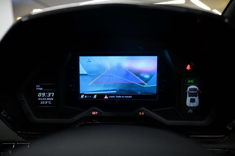 Used Lamborghini Aventador 2018 for sale - 77746778: Photo 16