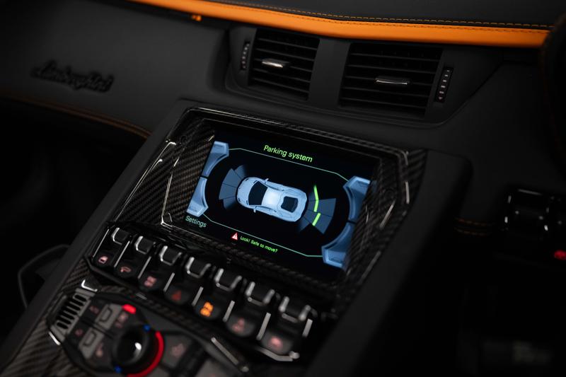 Used Lamborghini Aventador 2018 for sale - 77746778: Photo 17