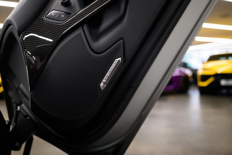 Used Lamborghini Aventador 2018 for sale - 77746778: Photo 18