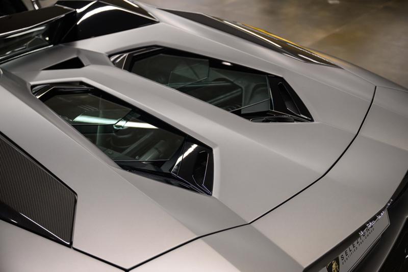 Used Lamborghini Aventador 2018 for sale - 77746778: Photo 19