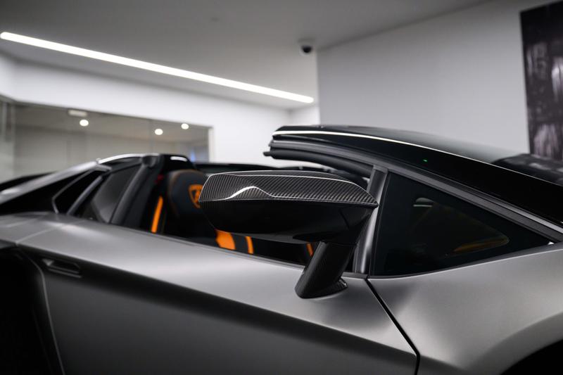 Used Lamborghini Aventador 2018 for sale - 77746778: Photo 20