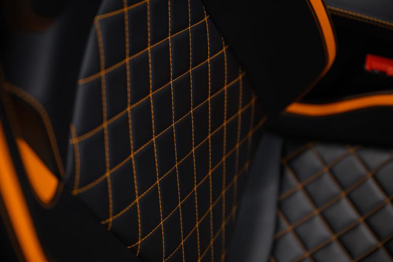 Used Lamborghini Aventador 2018 for sale - 77746778: Photo 8