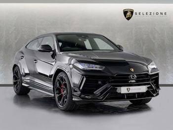 Used Lamborghini Urus 2025 for sale - 78593116: Photo
