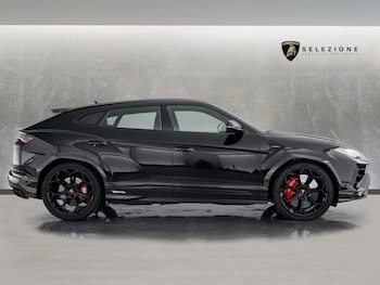 Used Lamborghini Urus 2025 for sale - 78593116: Photo