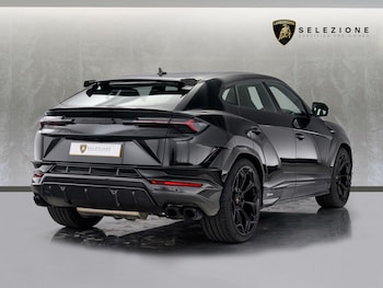 Used Lamborghini Urus 2025 for sale - 78593116: Photo