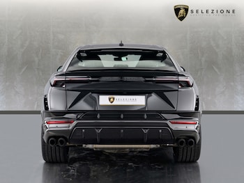 Used Lamborghini Urus 2025 for sale - 78593116: Photo