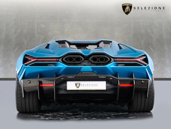 Used Lamborghini Revuelto 2024 for sale - 78593093: Photo